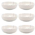 6 Tigelas Flat Samambaia